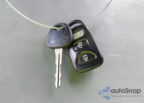 2009 Hyundai Sonata Gls из США, поврежденный, VIN 5NPET46C59H433870